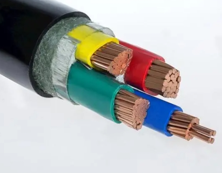 交聯電力電纜在生產過程中出現的導體屏蔽缺陷主要幾種.jpg 交聯電力電纜在生產過程中出現的導體屏蔽缺陷主要幾種.jpg
