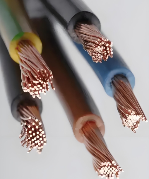 阻燃電纜可以被燒壞,但要能阻止火勢(shì)蔓延.jpg 阻燃電纜可以被燒壞,但要能阻止火勢(shì)蔓延.jpg